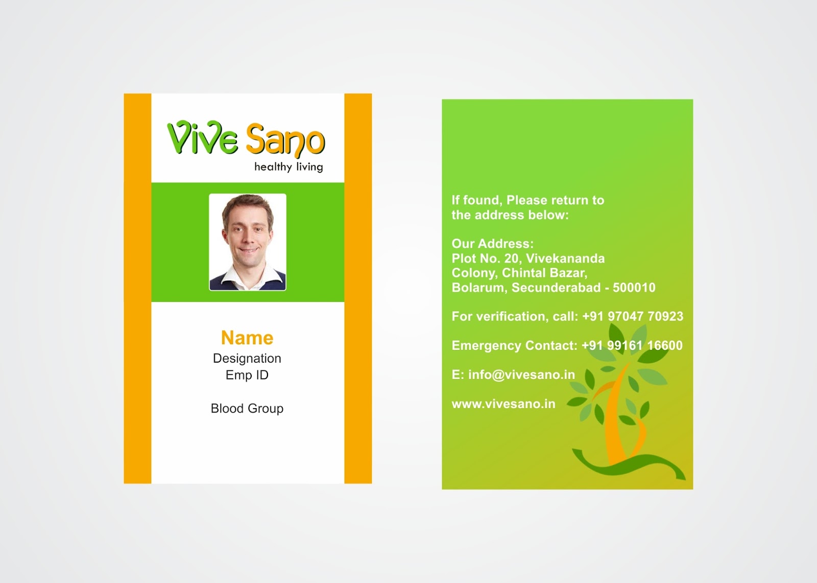 id card creative design barca fontanacountryinn com id card creative design