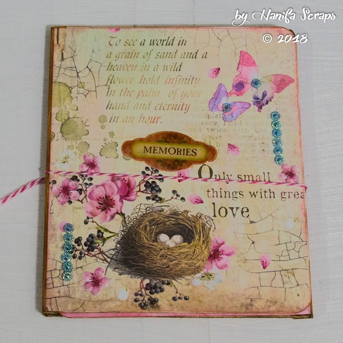 Desafios no Paper Scrappers