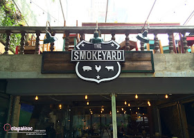 The Smokeyard Poblacion