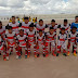 Escolinha de Futebol Projeto Futuro trabalha a inclusão social através do esporte em Capela