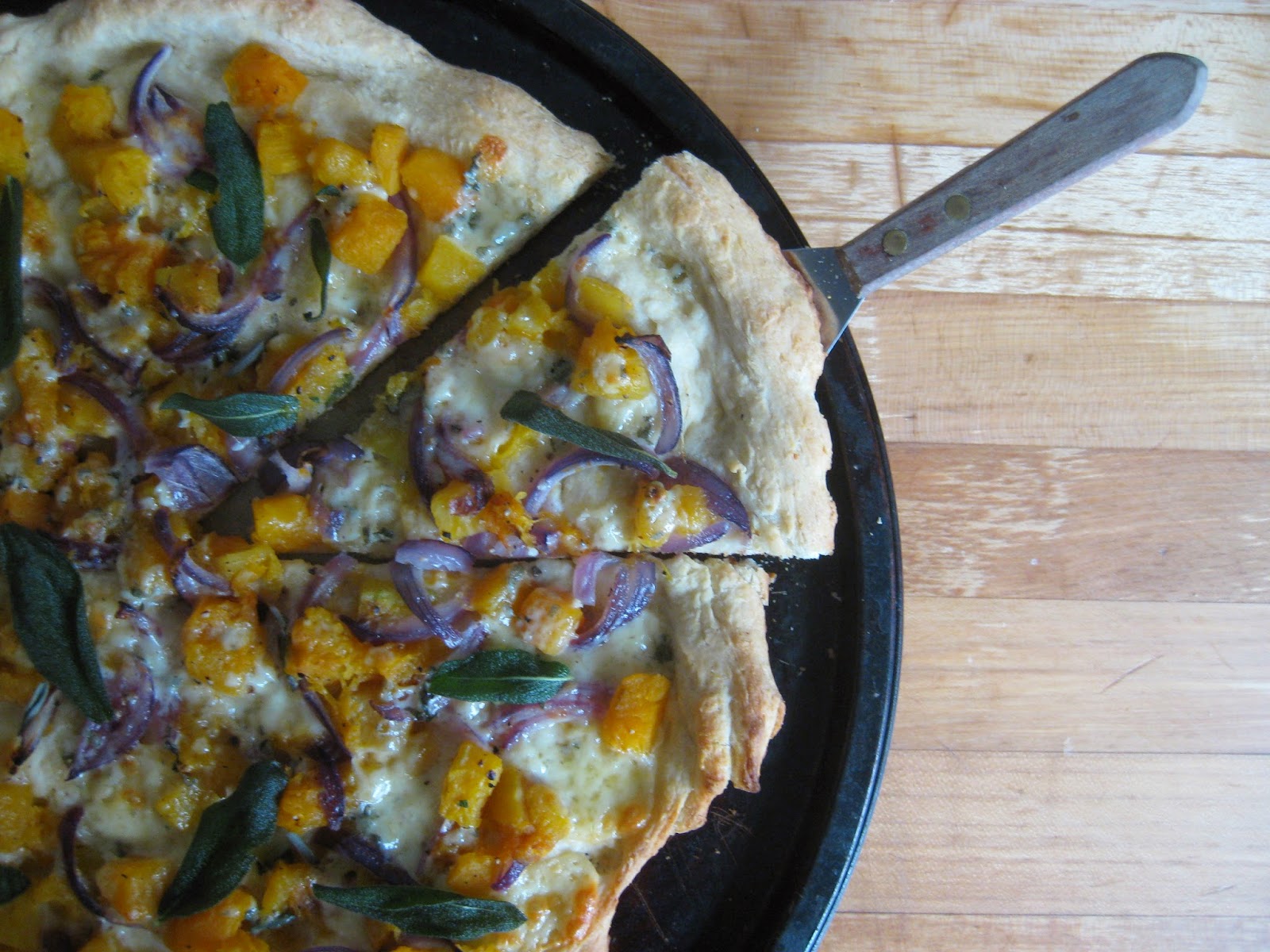 The Pittsburgh Kitchen Martha's Cornmeal Pizza Dough