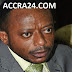 Rev. Owusu Bempah fights, vandalizes laptop, microphone at Hot 93.9 FM Studio [Watch Full Video]