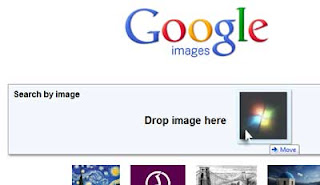 Google image search