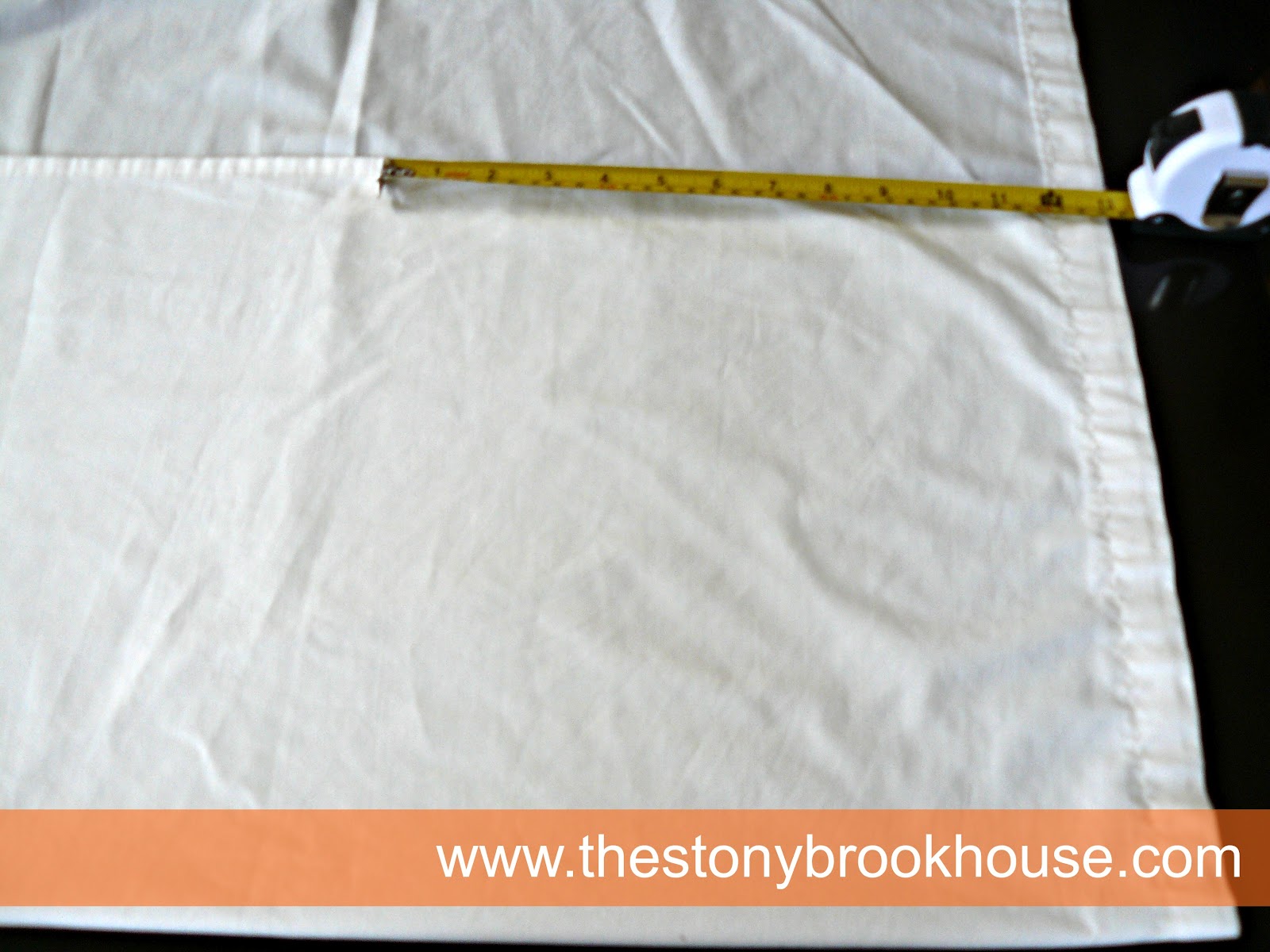 DIY Cheap Easy Pillow Forms The Stonybrook House