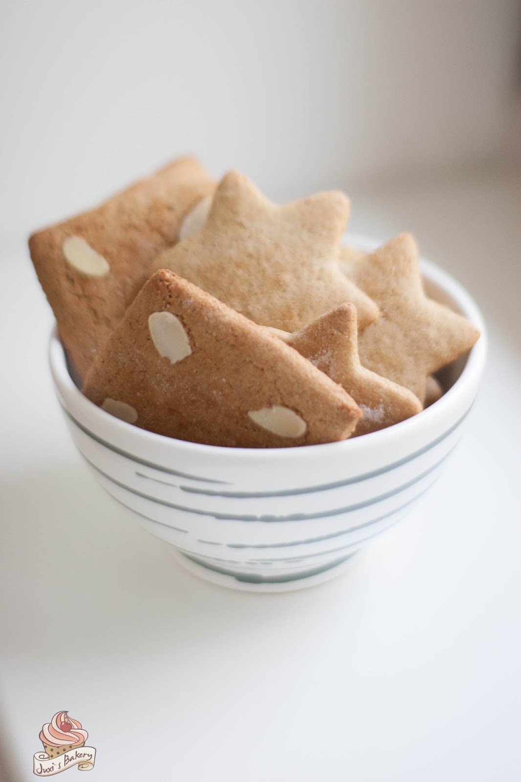 juxi�s bakery Kekse Lebkuchen