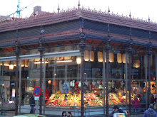 El Mercado de San Miguel