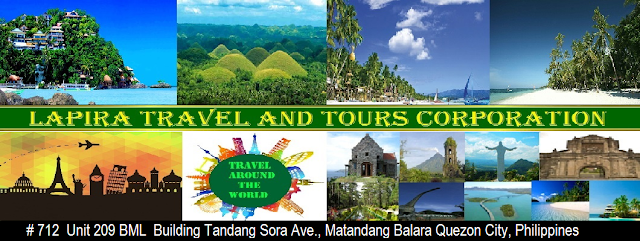 www.lapiratravelandtourscorporation.com