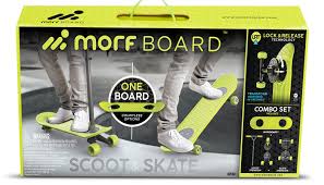 Morfboard