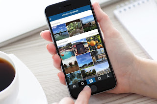 Cara Mengatasi Gagal Upload Foto dan Video di Instagram