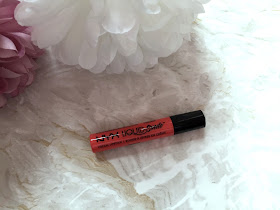 NYX Liquid Suede Cream Lipstick 