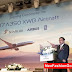 CWNTP 星宇航空攜手Airbus、Rolls-Royce 5架A350-900及12架A350-1000正式簽約