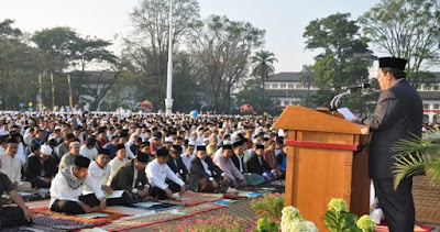 khutbah idul fitri khutbah idul fitri