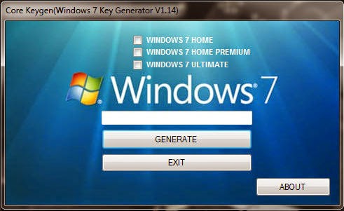 7 loader free download for windows 7 ultimate