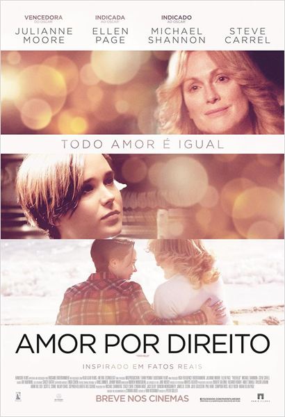Amor Por Direito
