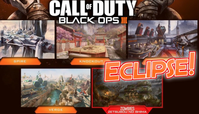 Black Ops 3 Download Pc