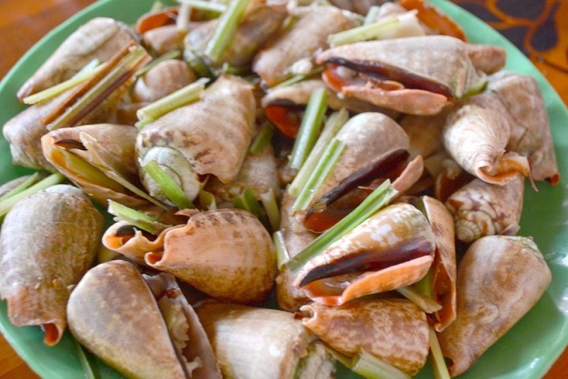 10 vựa hải sản Kiên Giang tươi ngon, đáng đồng tiền bát gạo
