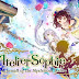 ATELIER SOPHIE ALCHEMIST OT MYSTERIOUS BOOK-CODEX