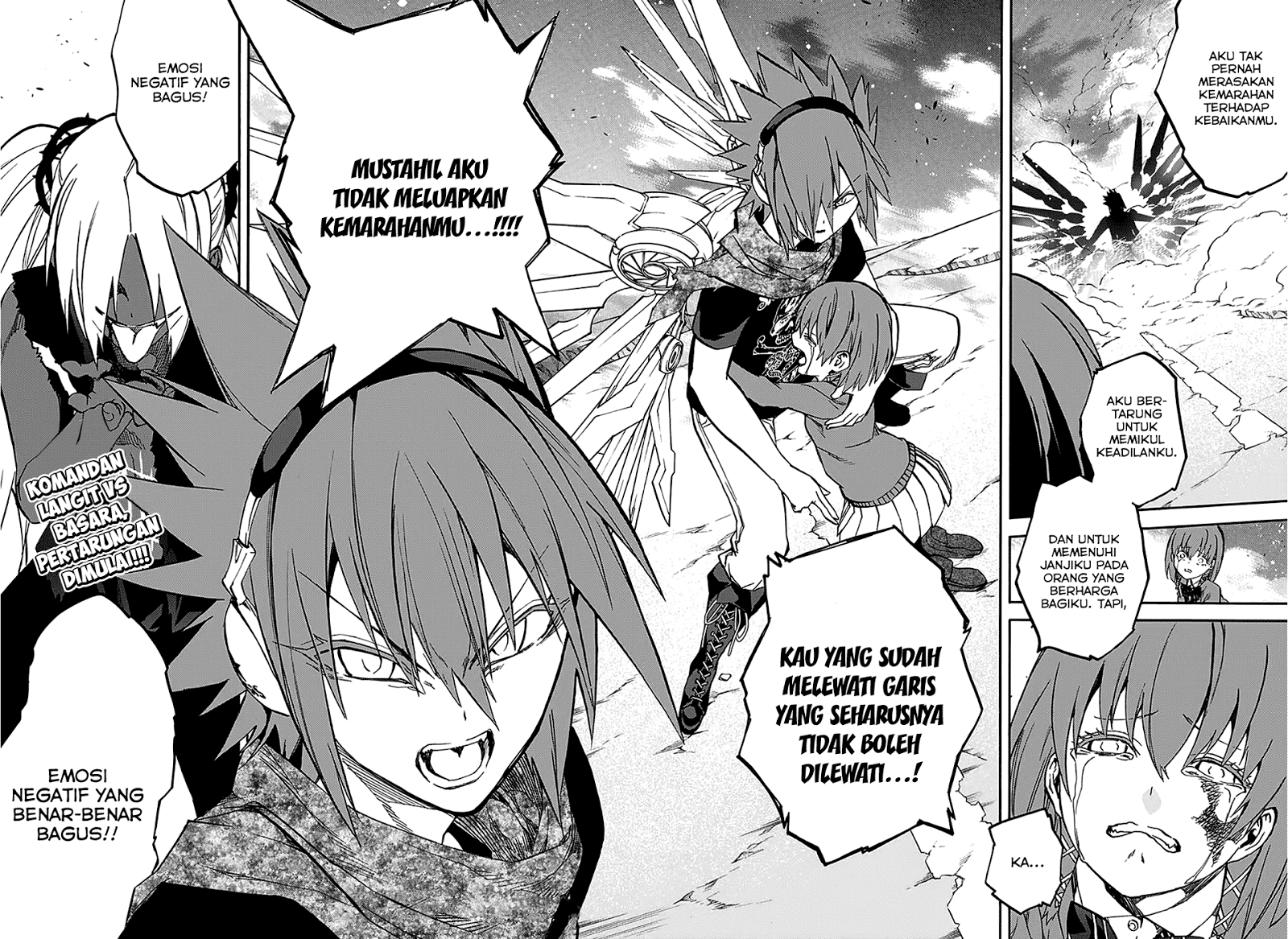 Tentang Manga Dan Anime Tentang Manga Dan Anime