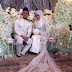 Haziq (Hot.fm) Selamat Bernikah Dengan Ayunda Putri