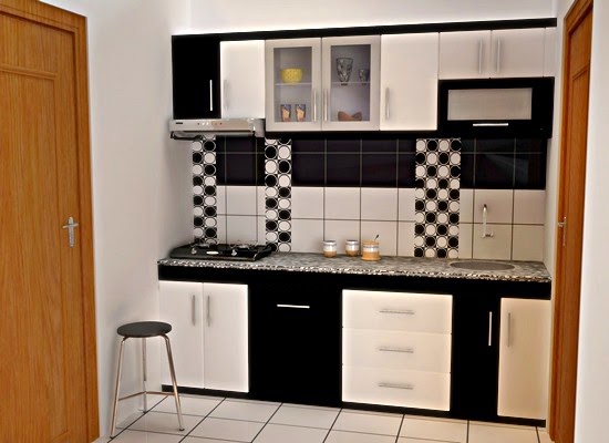 Desain Rak Dapur Rak Dapur
