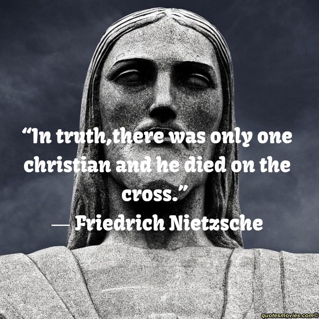 Best Nietzsche Inspiring Image Quotes and Sayings from His books