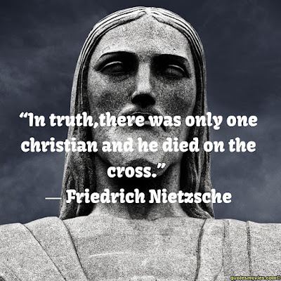 Nietzsche's Inspiring Image Quotes
