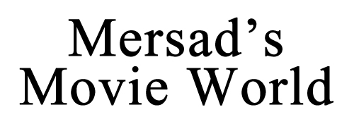 Mersad's Movie World