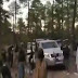 El Convoy armado gritaba ¡Pura gente del Tigre animo sicarios!: El Cártel del Tigre se graba después de un enfrentamiento en Chihuahua