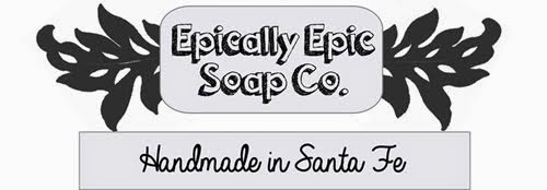 Epically Epic Soap Co.