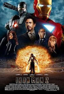 Ironman 2 (2010)