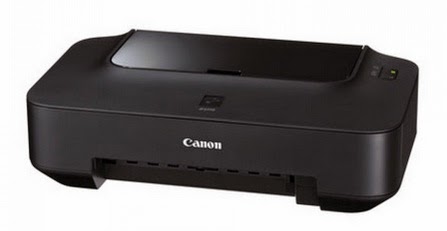 Canon Pixma IP2770 Printer Driver