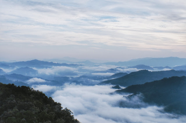 Thailand Betong Talay Mok Aiyoe Weng