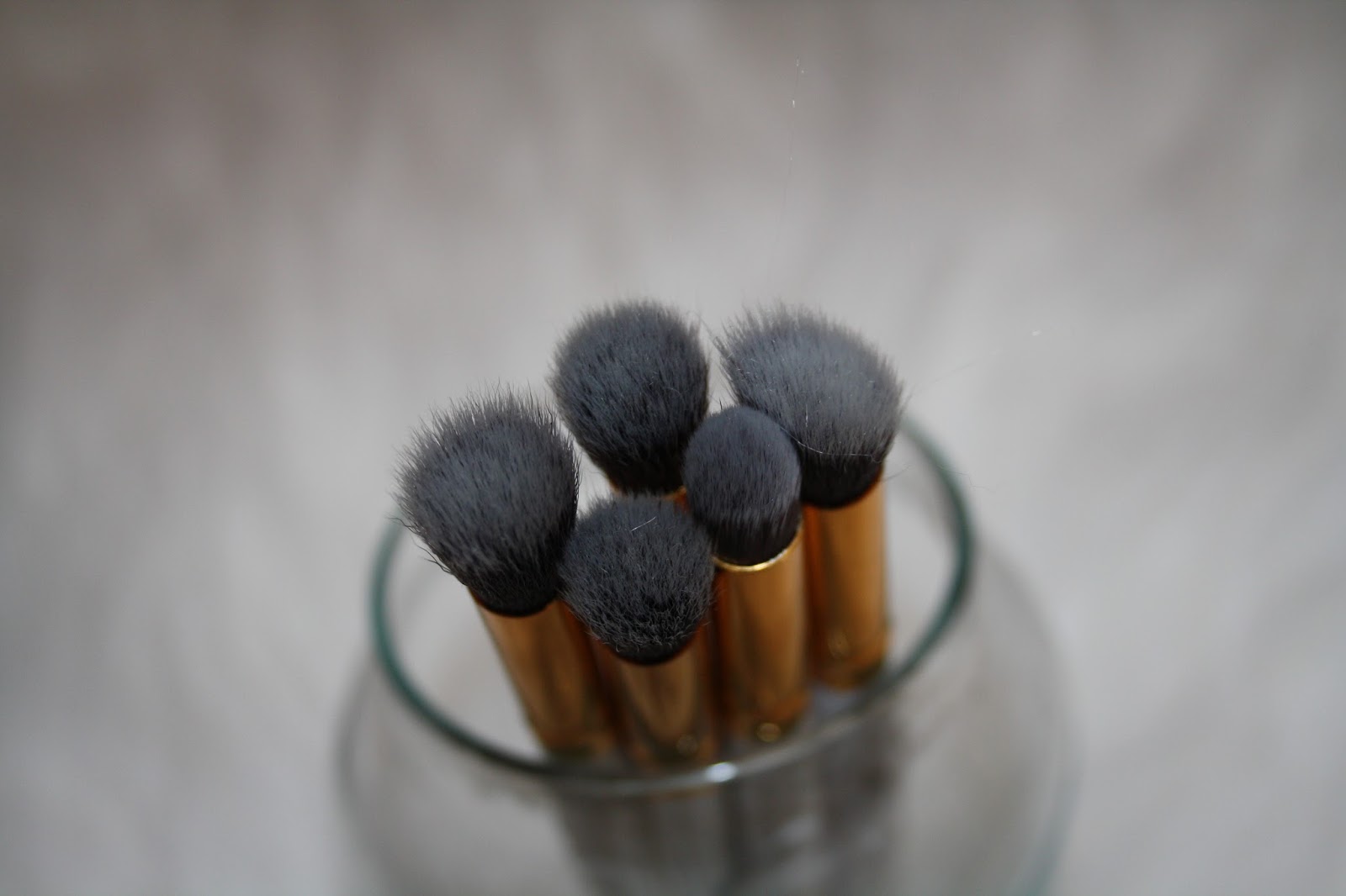 Beautyqueenuk A UK Beauty and Lifestyle Blog USpicy Cosmetic Brush