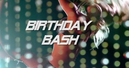 Birthday Bash Lyrics - Yo Yo Honey Singh, Alfaaz | Dilliwaali Zaalim Girlfriend (2015)