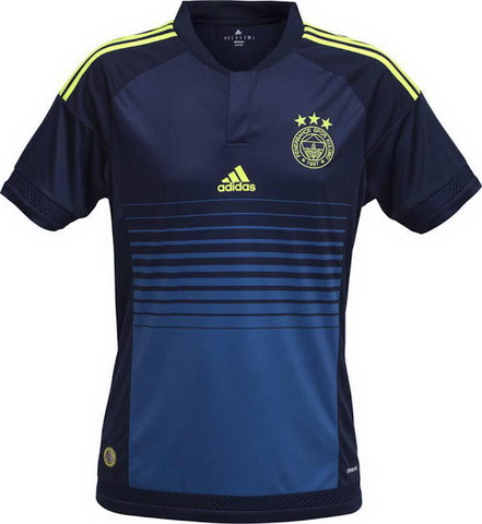 adidas equipación azul marino