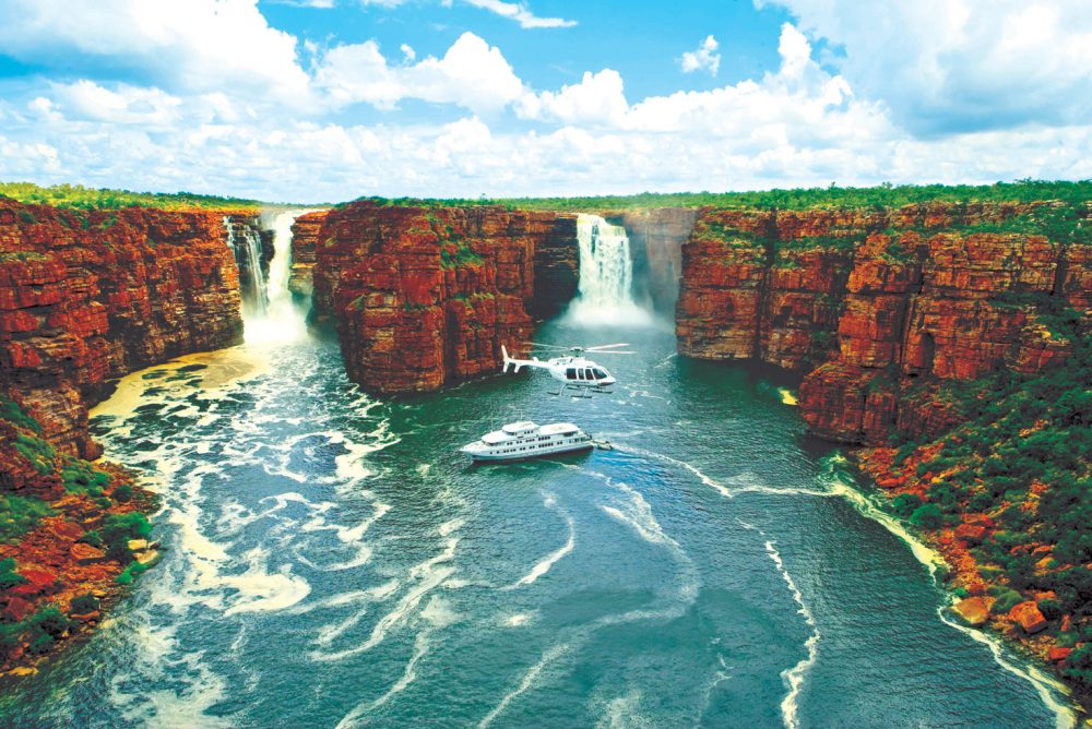 Travel Destinations In January Travel Destinations In January