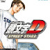 Initial D: Street Stage (PSP)