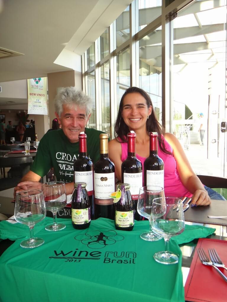 Wine Run Petrolina Wine Run Petrolina