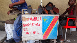 Big business ideas are still missing in the DRC