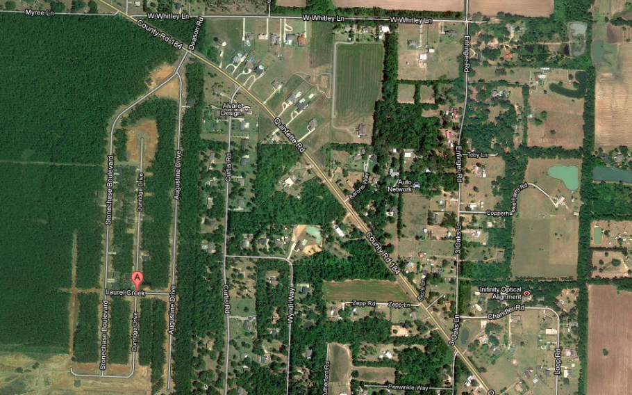 Nieghborhood Profile Stonechase in Pace, FL Gated Community!