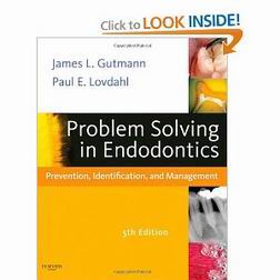 problem solving in endodontics prevention identification and management pdf