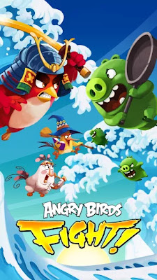 angry birds fight apk