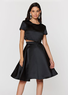 Trendy Homecoming / Prom Dresses Spring Summer 2017 - Little black dress Trendy Homecoming / Prom Dresses Spring Summer 2017 - Little black dress