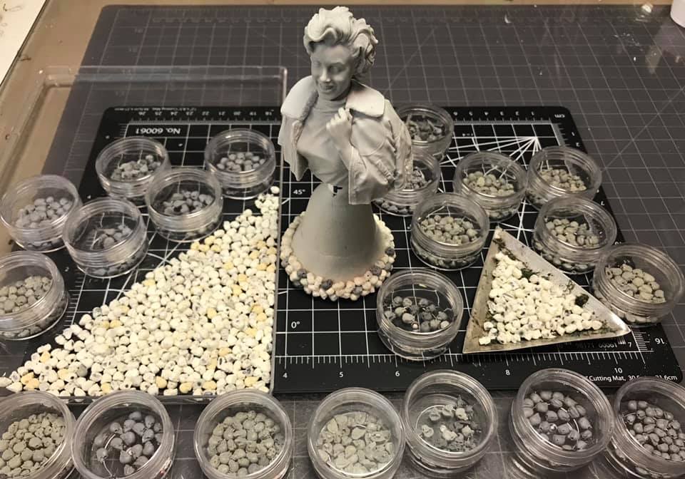 thedarksideoftheICON Miniatures