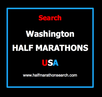 Washington State Half Marathons