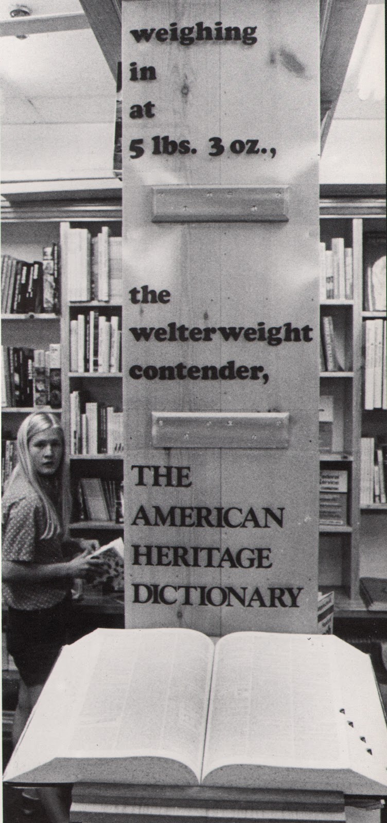 That 70's Blacksburg Books Strings and Things