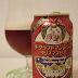 アサヒビール「ザ・クラフトマンシップ：クリスマスビア　イヴ・アンバー」（Asahi Beer「The Craftmanship : Christmas Beer Eve Amber」）〔缶〕