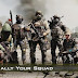 تحميل لعبة كول اوف ديوتي نسخة الاندرويد Call of Duty Legends of War تحميل لعبة كول اوف ديوتي نسخة الاندرويد Call of Duty Legends of War