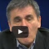 Θρίαμβος ανάλογος της Αλαμάνας στο Eurogroup-Δεν τόλμησαν να κοιτάξουν στα μάτια τον Τσακαλώτο οι Ευρωπαίοι-Δεν έχει μούτρα να επιστρέψει η τρόικα και η διαπραγμάτευση θα συνεχιστεί στις Βρυξέλλες-Χάνουν και το ορόσημο Απριλίου οι αλαζόνες δανειστές