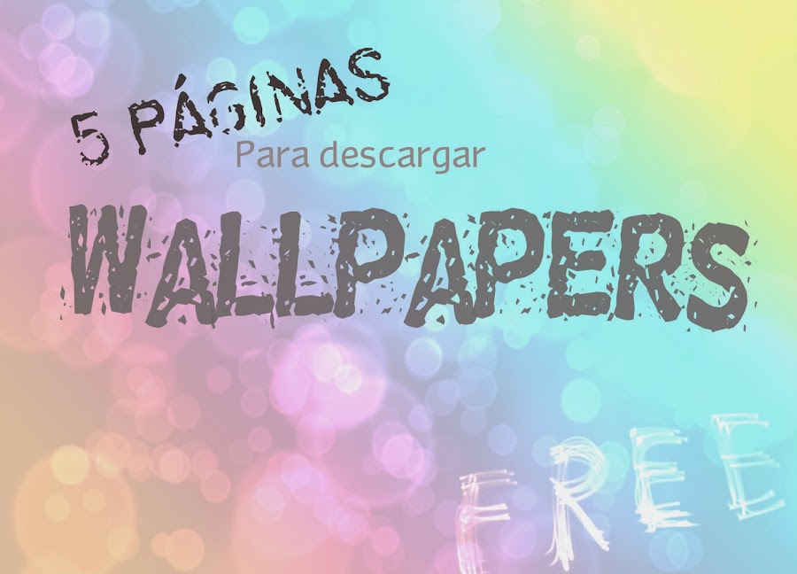 wallpapers gratis